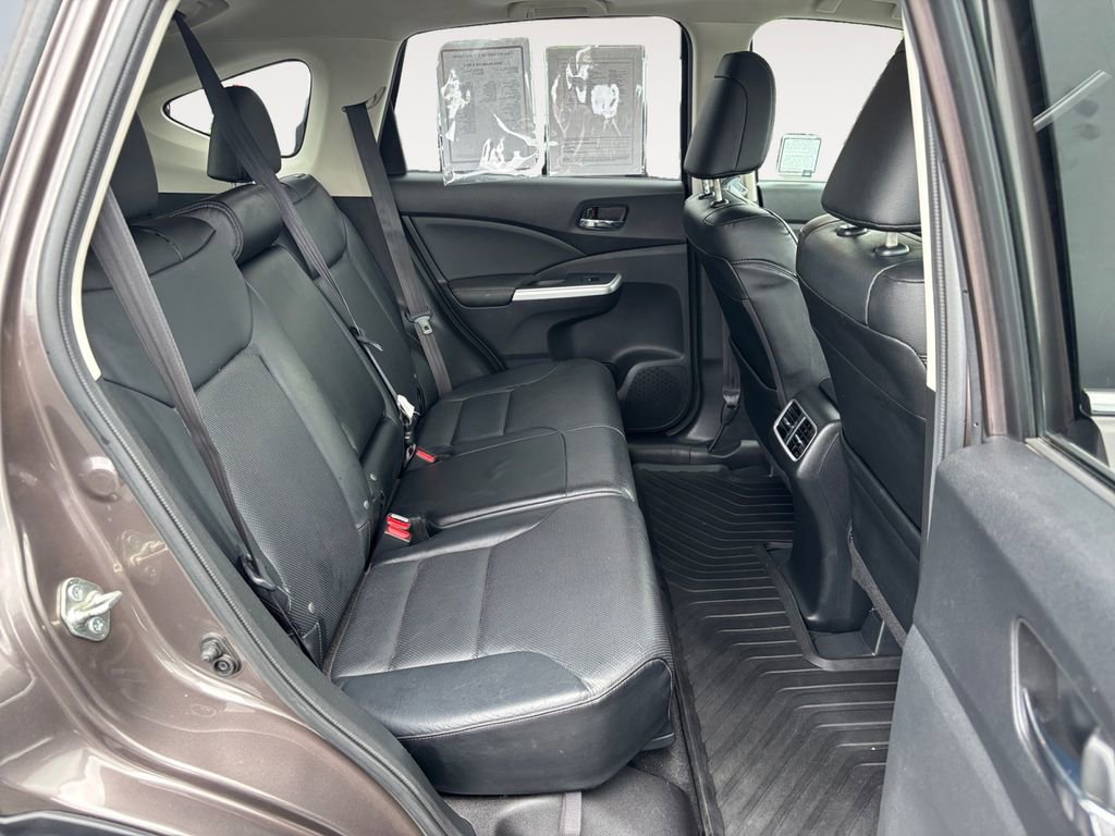 Used 2016 Honda CR-V EX-L image 24