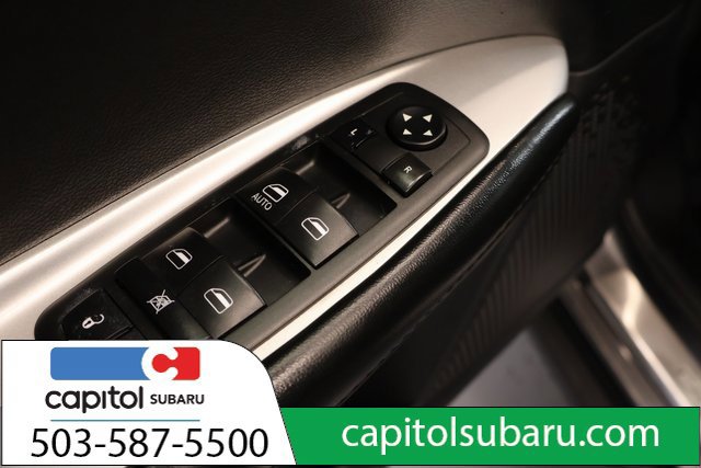 Used 2015 Dodge Journey SXT w/ Flexible Seating Group AWD/4WD image 10