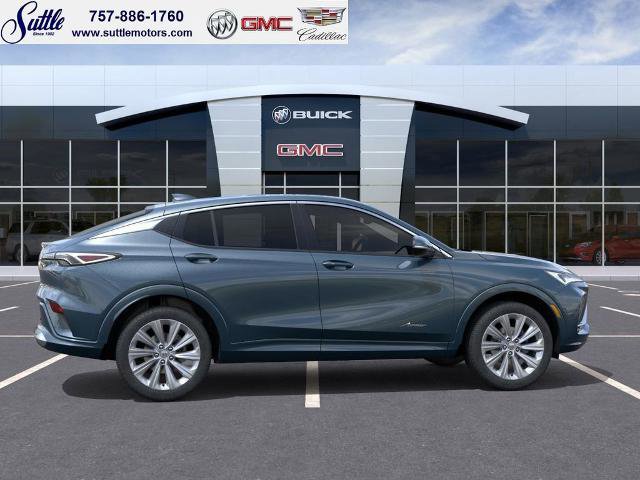 New 2026 Buick Envista Avenir FWD image 5
