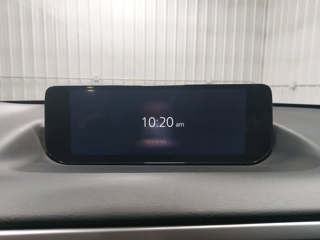 Used 2025 MAZDA CX-50 AWD 2.5 S w/ Preferred Package image 22