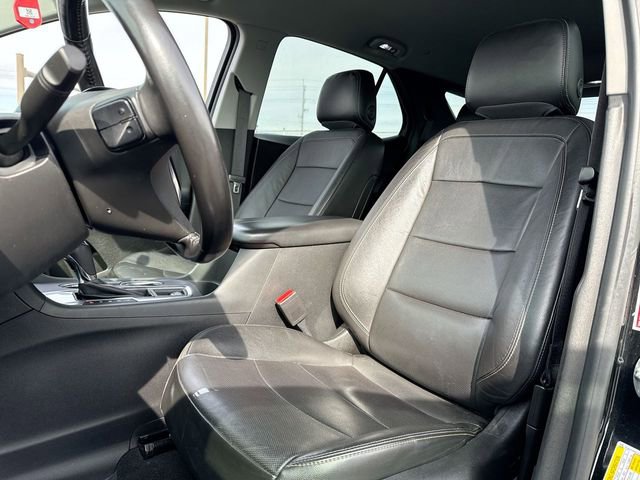 Used 2019 Chevrolet Equinox Premier image 11
