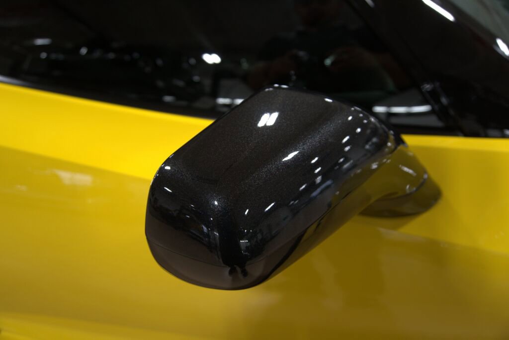 Used 2016 Chevrolet Corvette Z06 w/ 3LZ Preferred Equipment Group image 27