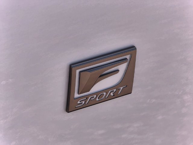Certified 2024 Lexus IS 350 F Sport w/ Memory Package RWD image 29