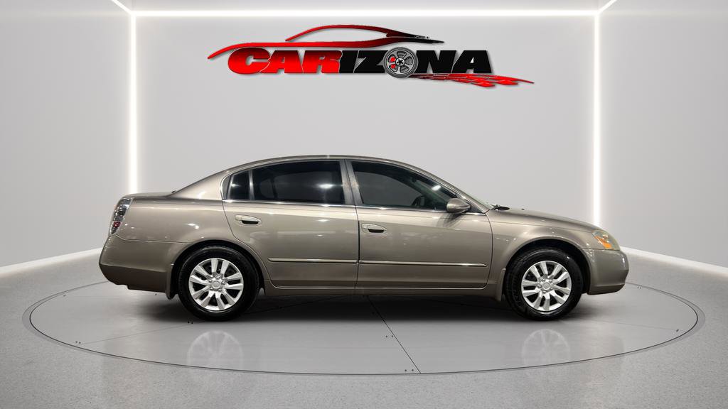 Used 2004 Nissan Altima 2.5 S image 11