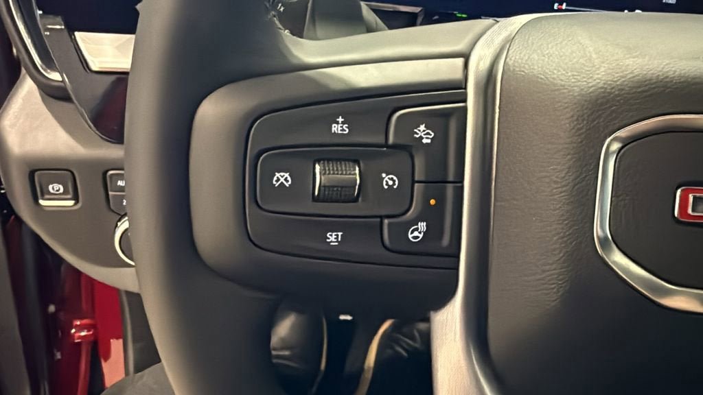 New 2026 GMC Sierra 1500 SLT w/ SLT Premium Plus Package image 33