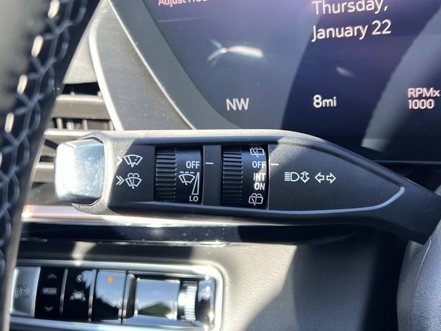 Used 2026 Buick Envision Sport Touring image 31