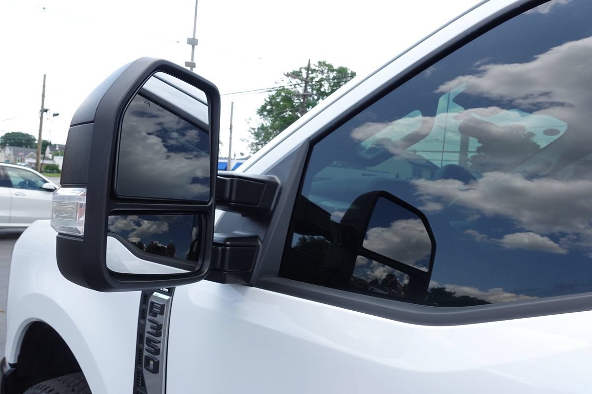Used 2024 Ford F350 XL w/ XL Off-Road Package AWD/4WD image 14