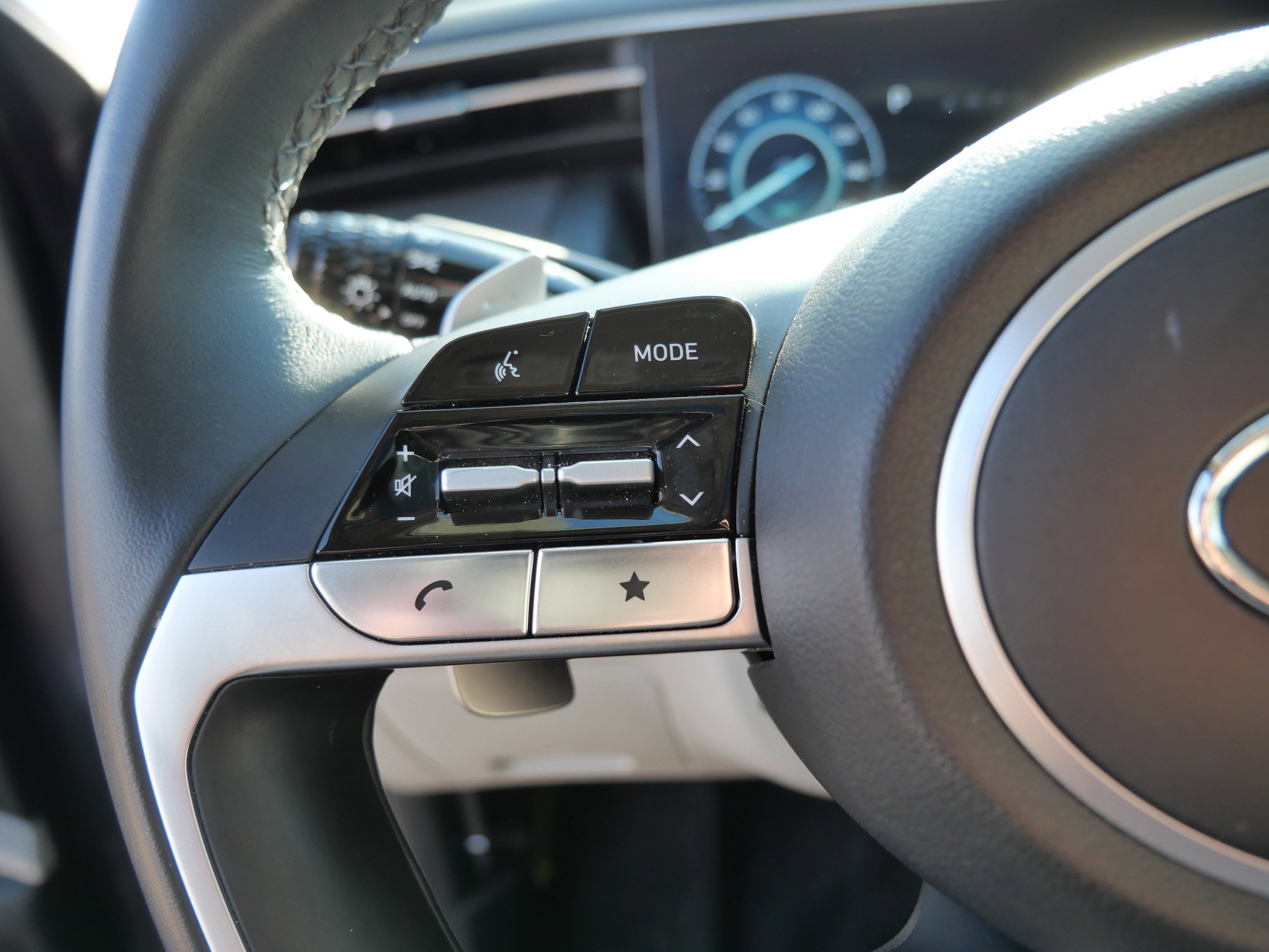 Used 2024 Hyundai Tucson SEL image 27