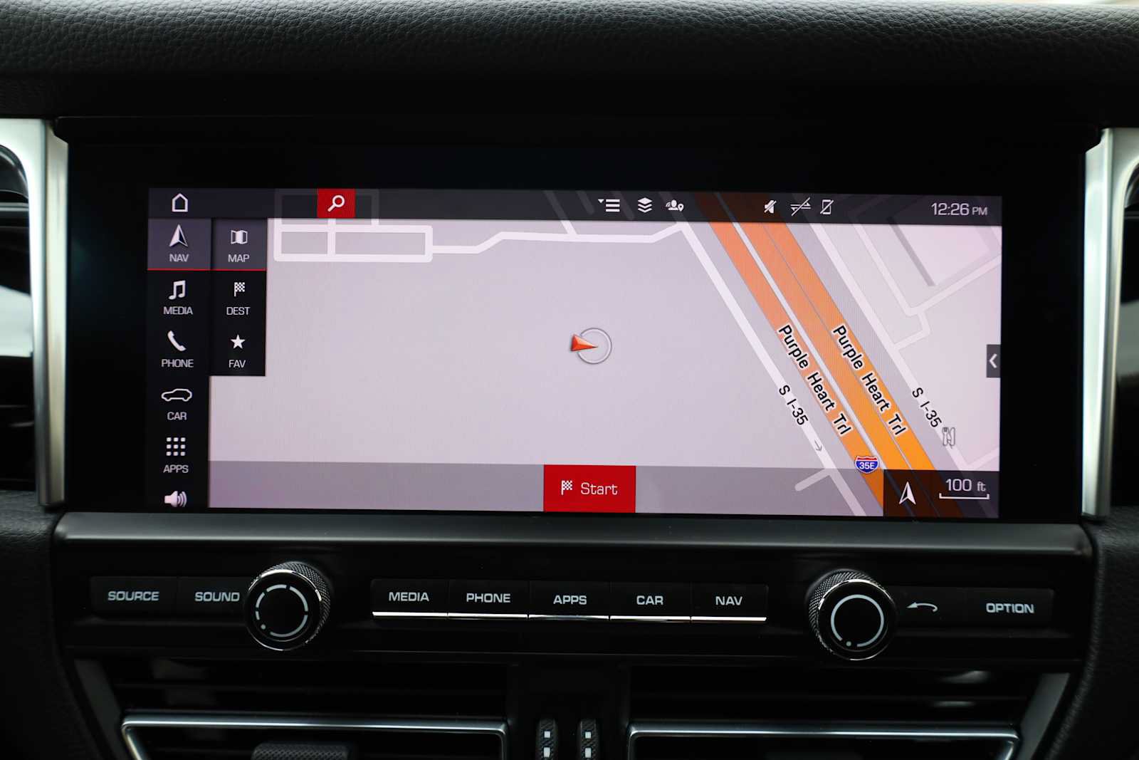 Used 2021 Porsche Macan AWD/4WD image 33