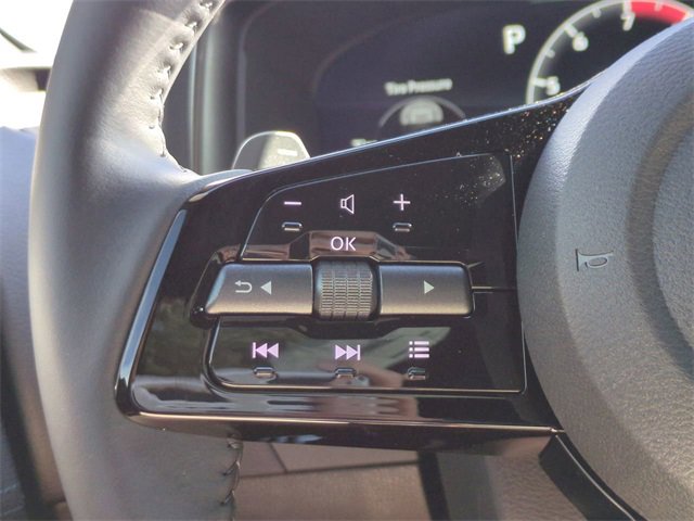 New 2026 Nissan Z Sport w/ Floor Mat Package image 20