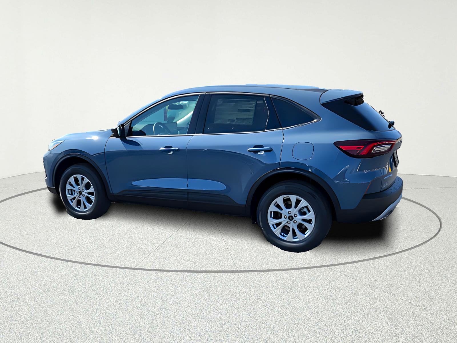 New 2026 Ford Escape Active w/ Active Premium Tech Pack image 5