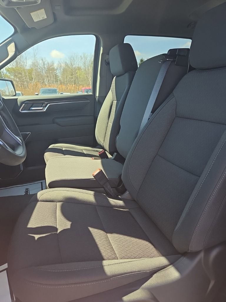 New 2026 Chevrolet Silverado 1500 LT AWD/4WD image 13