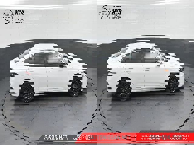 New 2026 Nissan Sentra SV w/ SV Convenience Package image 51