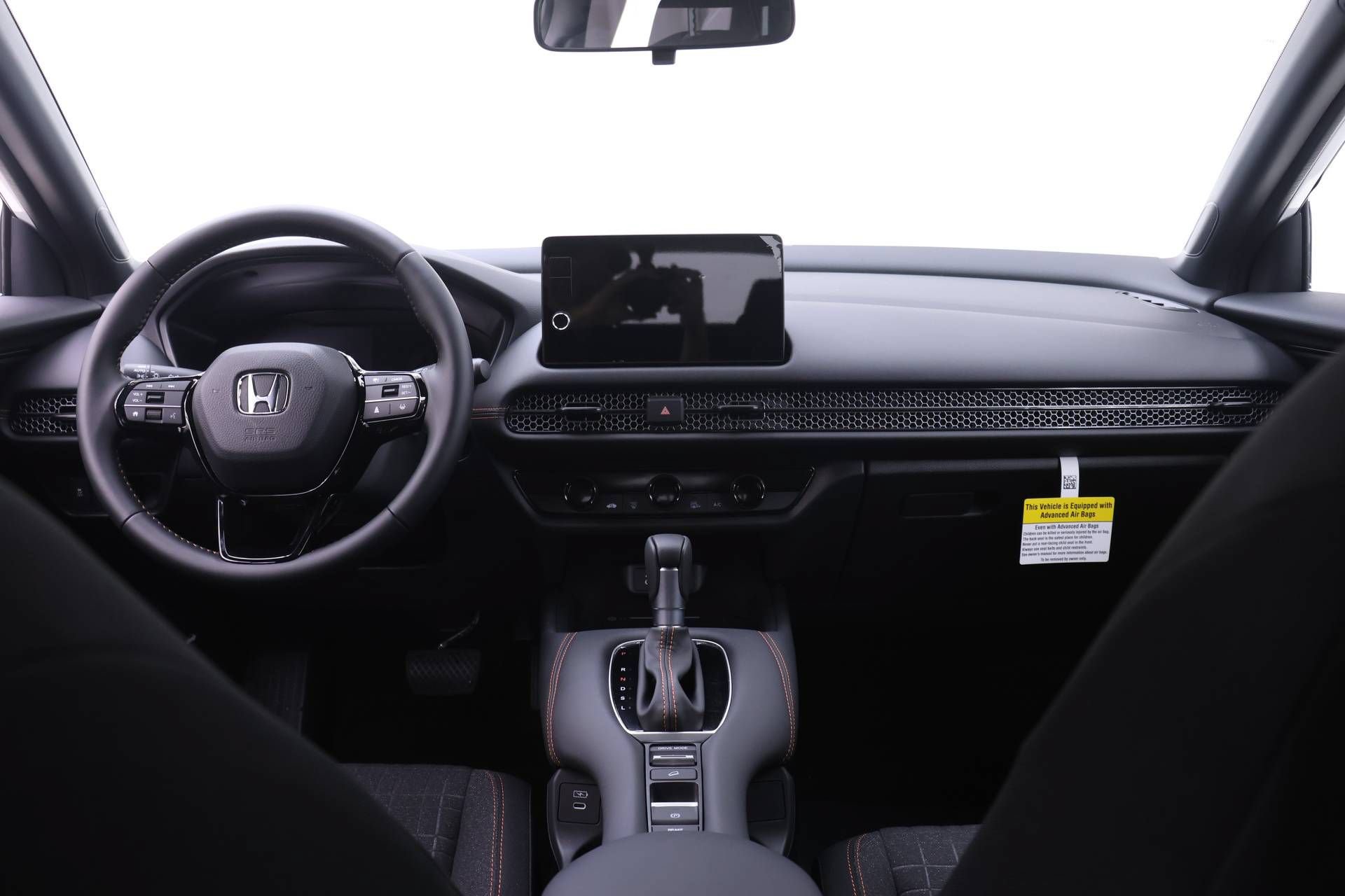 New 2027 Honda HR-V Sport image 5