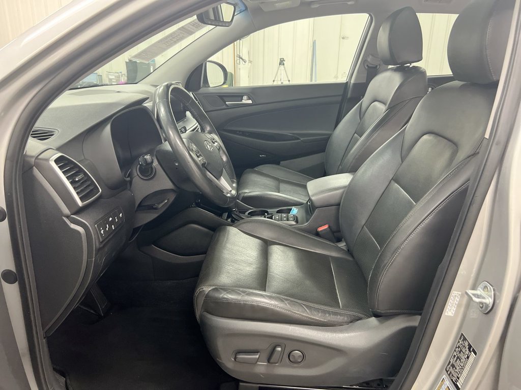 Used 2020 Hyundai Tucson Ultimate AWD/4WD image 21