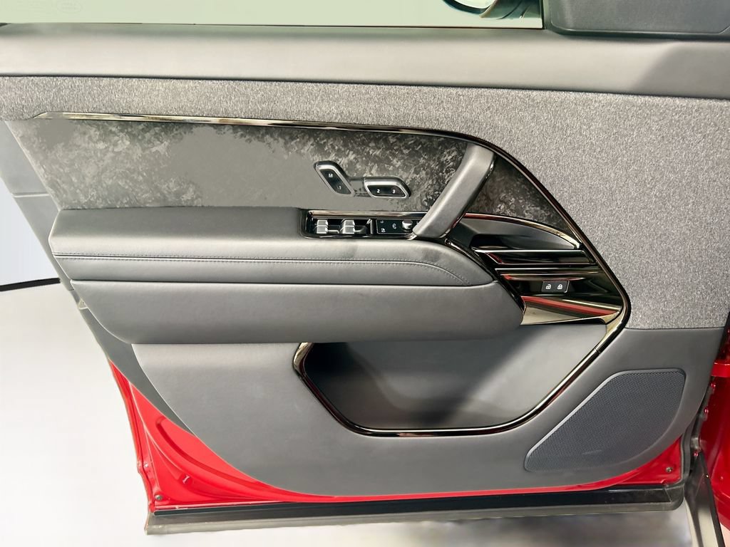 Used 2023 Land Rover Range Rover Sport First Edition AWD/4WD image 23