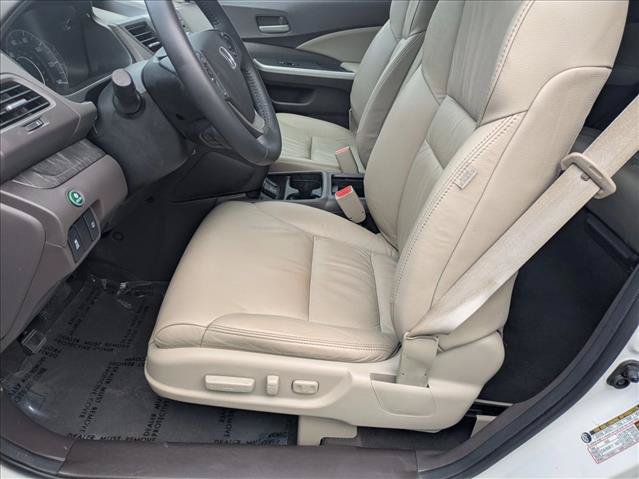 Used 2014 Honda CR-V EX-L image 16