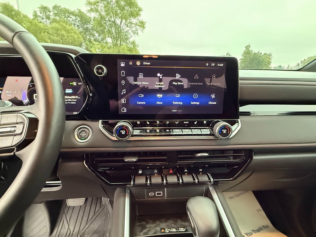 Certified 2024 Chevrolet Colorado Z71 w/ Z71 Convenience Package 2 image 20