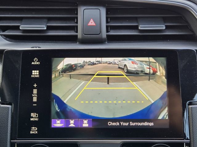 Used 2018 Honda Civic EX-L image 18