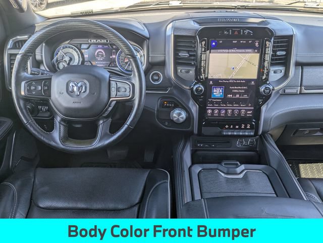 Used 2019 RAM 1500 Limited RWD image 31
