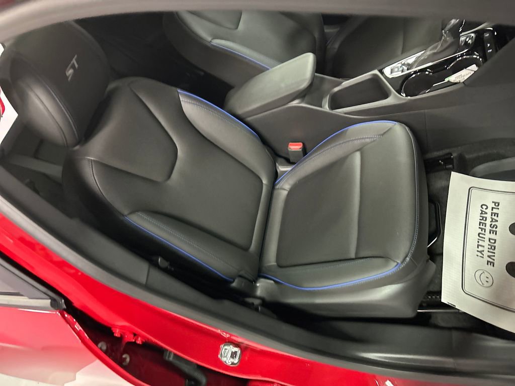 New 2026 Buick Encore GX Sport Touring w/ Advanced Technology Package image 24