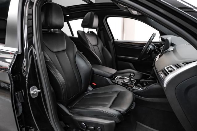 Used 2024 BMW X4 xDrive30i AWD/4WD image 35