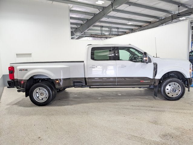 Used 2025 Ford F450 King Ranch w/ Camper Package AWD/4WD image 2