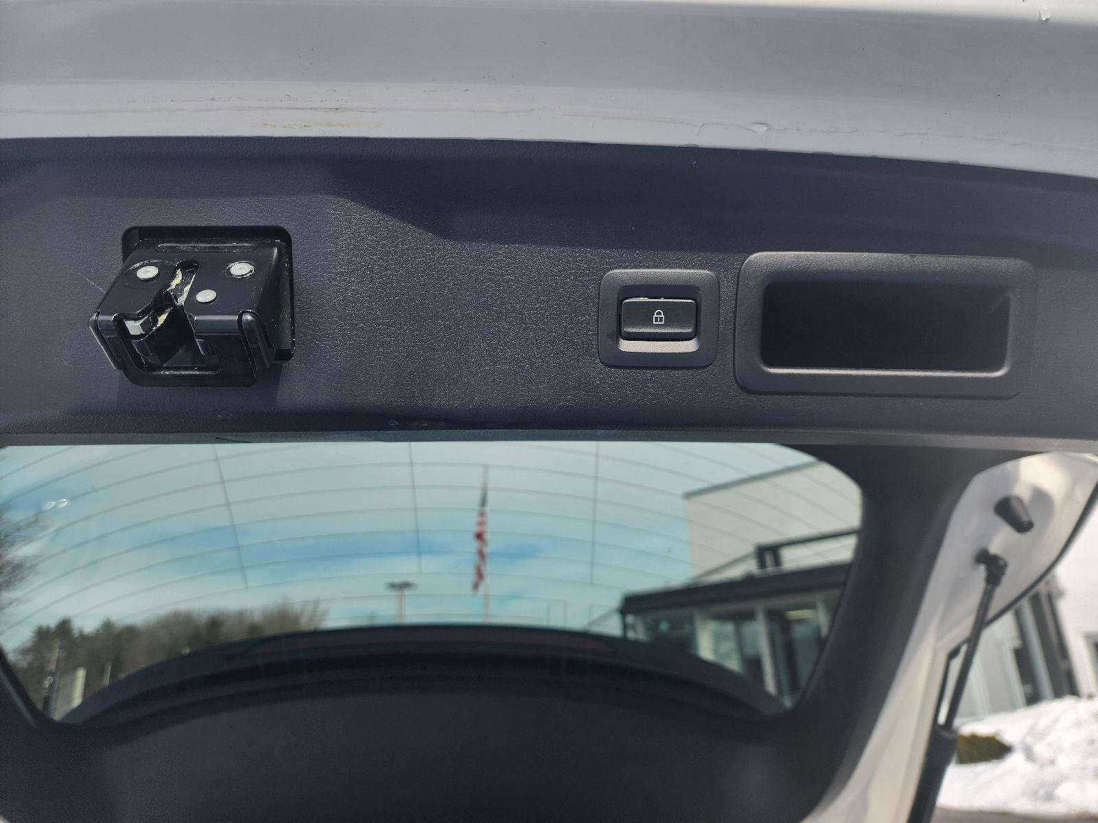 Certified 2023 MAZDA CX-30 AWD 2.5 S w/ Preferred Package image 16