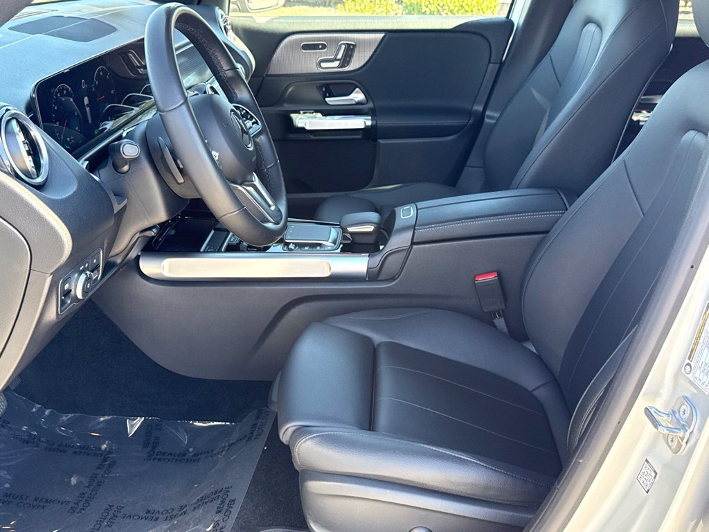 Certified 2023 Mercedes-Benz EQB 250+ image 22