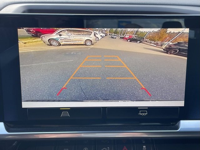 Certified 2022 Chevrolet Silverado 1500 LT image 5