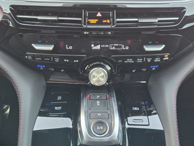 Used 2026 Acura MDX A-Spec AWD/4WD image 22