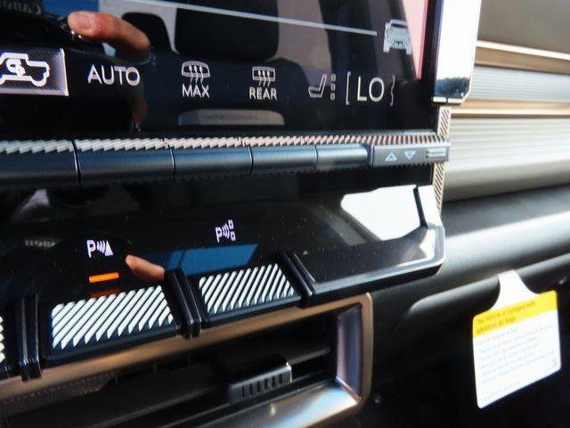 New 2025 GMC Hummer EV 3X w/ Battery Pack, 24 Module Pack image 25