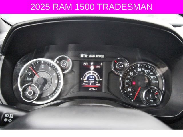 Used 2025 RAM 1500 Tradesman image 17