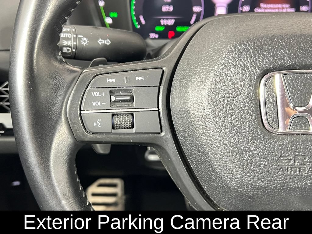 Used 2023 Honda Accord Sport image 11
