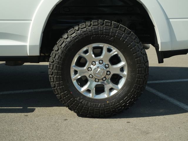 Used 2019 RAM 2500 Laramie AWD/4WD image 42