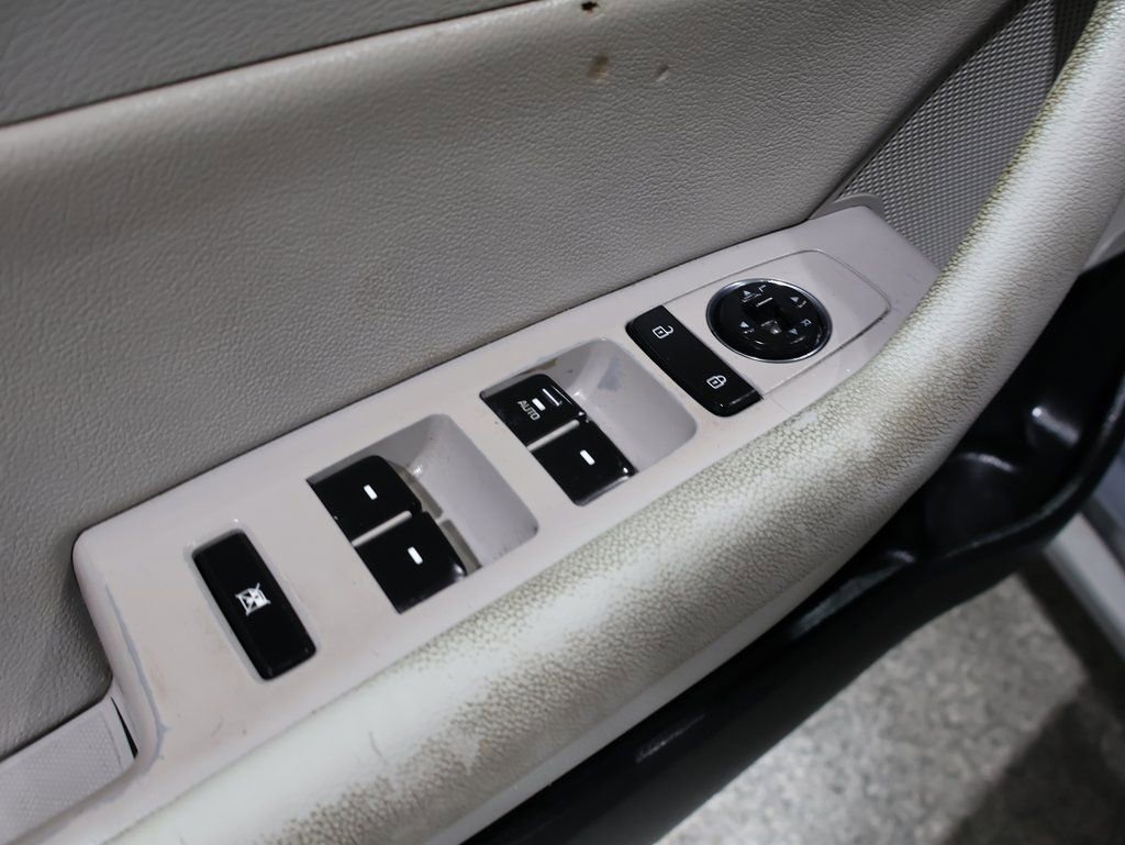 Used 2015 Hyundai Sonata Sport image 18