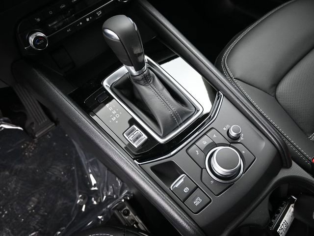 New 2025 MAZDA CX-5 AWD 2.5 S w/ Preferred Package image 15