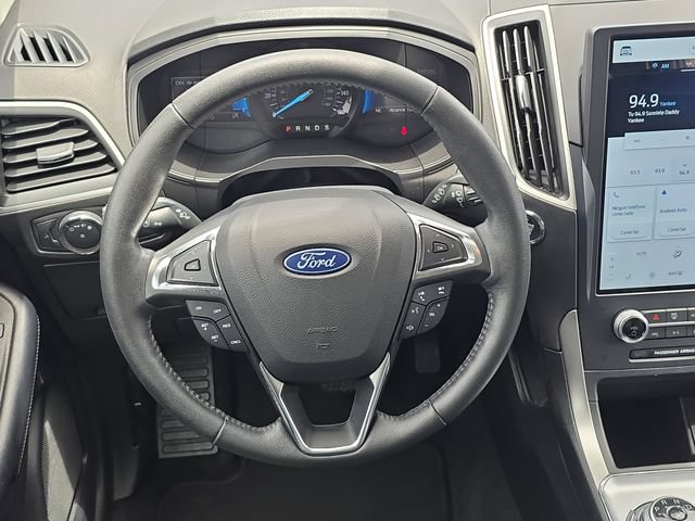 Used 2022 Ford Edge SEL AWD/4WD image 14