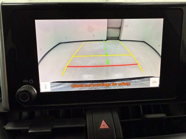 Used 2024 Toyota RAV4 XLE image 16