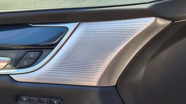 Used 2024 Cadillac XT5 Premium Luxury w/ LPO, Floor Liner Package image 21