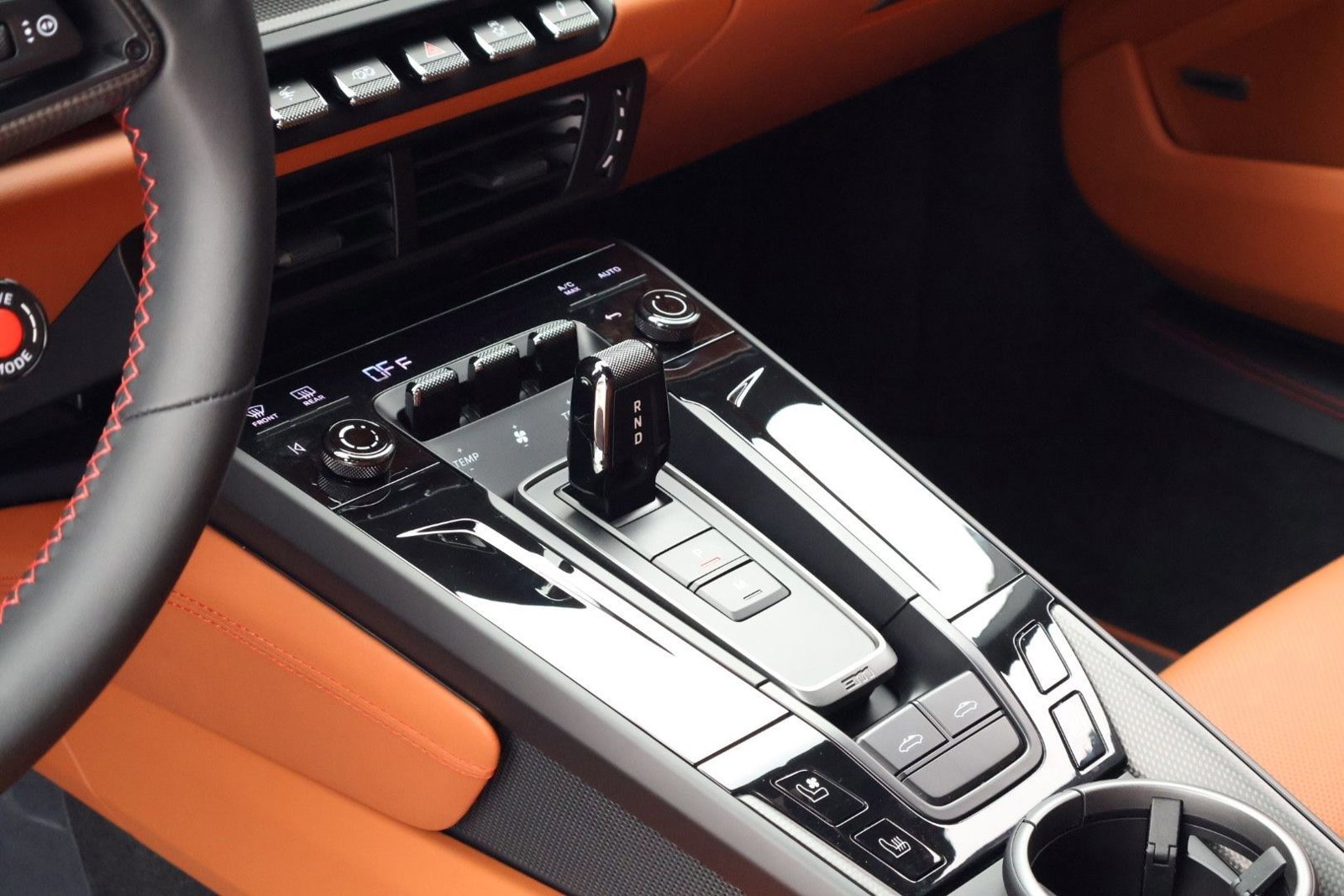 New 2026 Porsche 911 Targa 4 GTS image 20