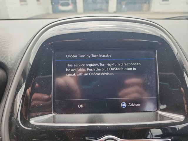 Used 2019 Chevrolet Spark LS FWD image 24
