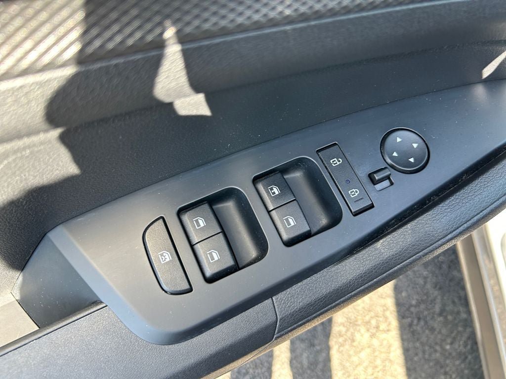Used 2024 Kia Sportage LX AWD/4WD image 23