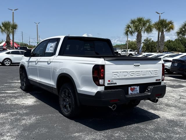 Used 2026 Honda Ridgeline TrailSport image 9