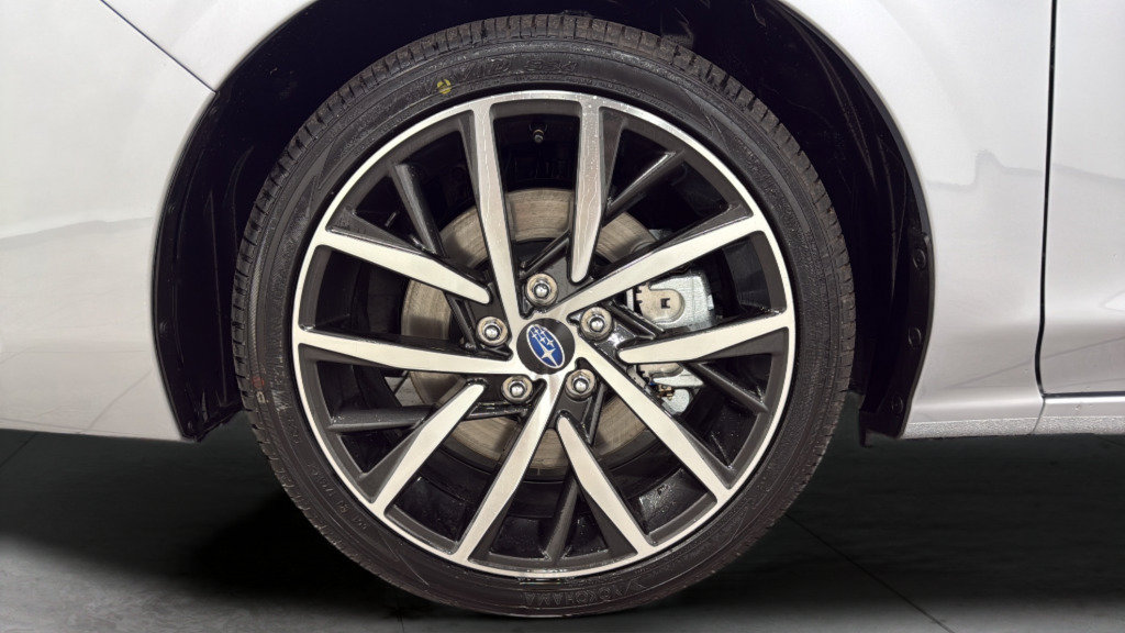 New 2026 Subaru Impreza 2.0i Sport AWD/4WD image 39
