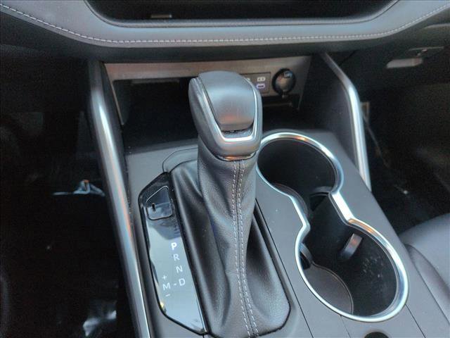 Used 2022 Toyota Highlander XSE image 12