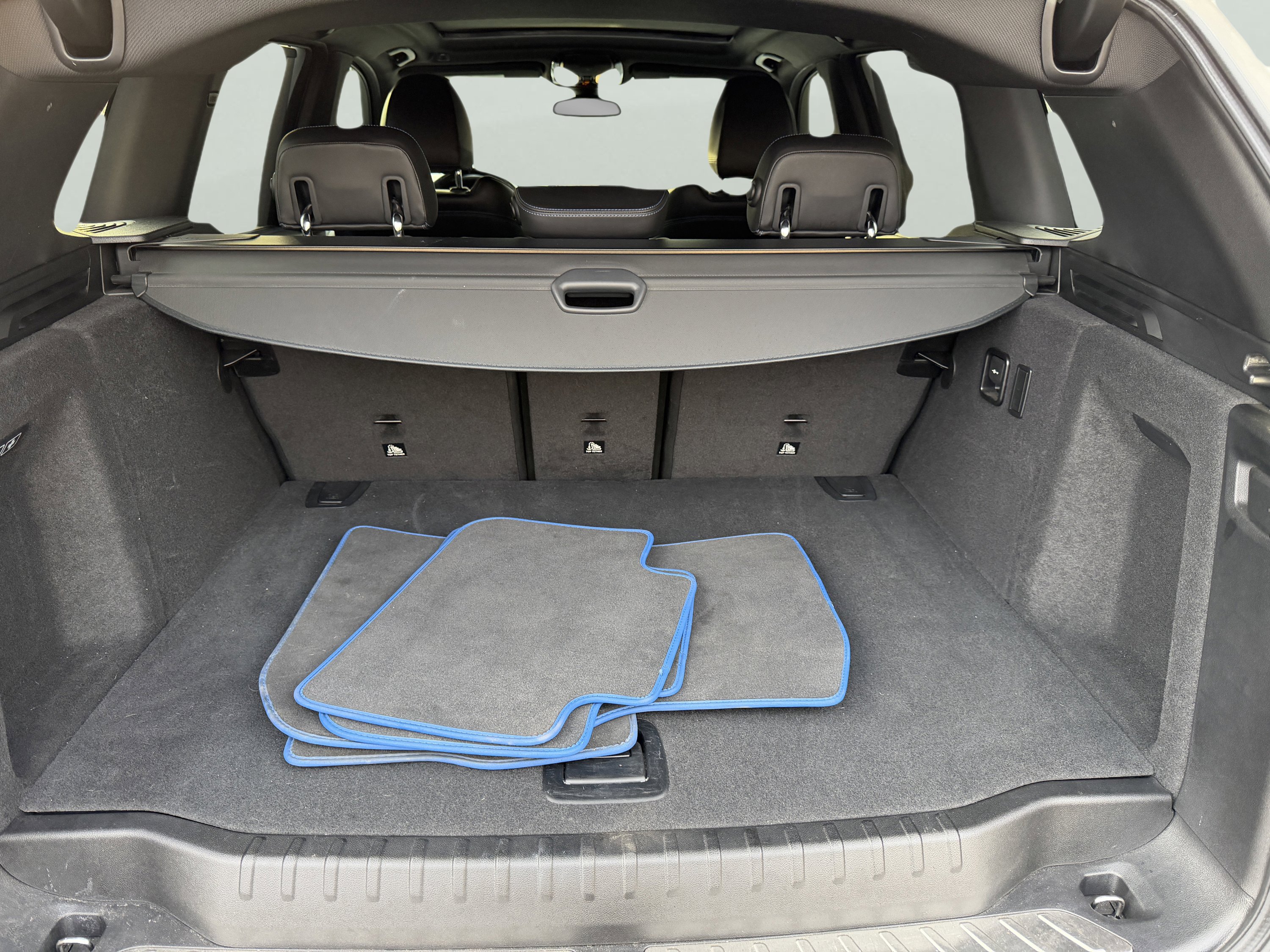 Used 2018 BMW X3 M40i w/ Premium Package image 22