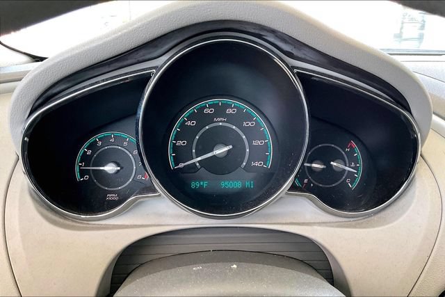 Used 2011 Chevrolet Malibu LS FWD image 10