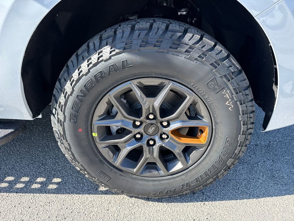 New 2026 Ford Expedition Tremor image 12