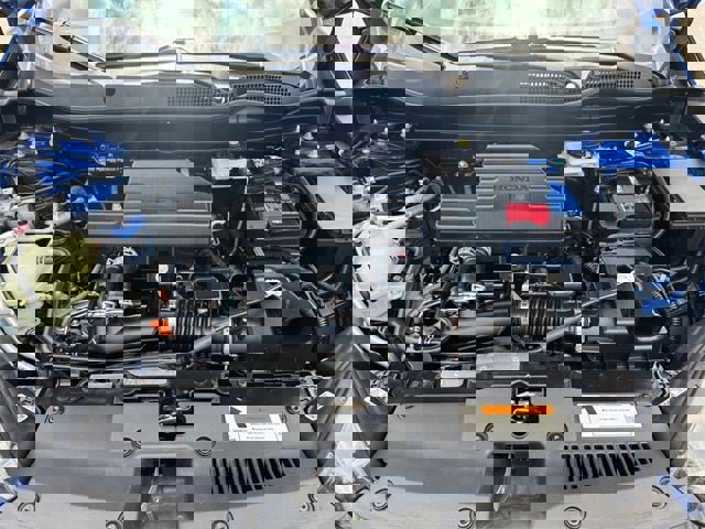 Used 2022 Honda CR-V Touring image 12